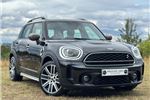 2023 MINI Countryman