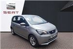 2015 SEAT Mii