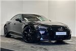 2024 Audi e-tron GT