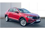 2023 Volkswagen T-Roc