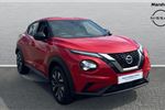 2022 Nissan Juke