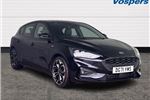 2021 Ford Focus