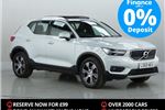 2019 Volvo XC40