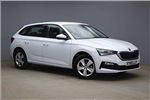 2019 Skoda Scala
