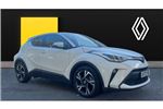 2022 Toyota C-HR