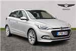 2015 Hyundai i20