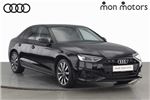 2021 Audi A4