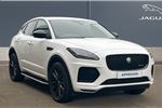 2024 Jaguar E-Pace