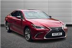 2021 Lexus ES