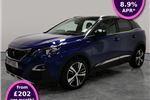 2017 Peugeot 3008