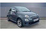 2020 Fiat 500