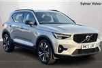 2023 Volvo XC40