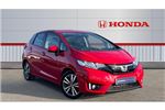 2017 Honda Jazz