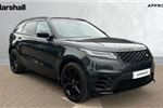 2023 Land Rover Range Rover Velar