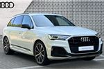 2022 Audi Q7