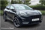 2024 Ford Puma