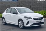 2020 Vauxhall Corsa