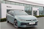2024 Volkswagen Passat Estate