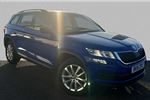 2018 Skoda Kodiaq