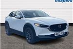 2022 Mazda CX-30