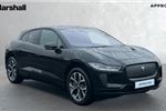 2023 Jaguar I-Pace