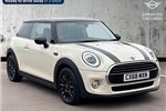 2018 MINI Hatchback