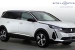 2024 Peugeot 5008