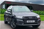 2020 Audi Q5