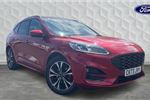2023 Ford Kuga