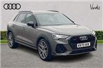 2020 Audi Q3