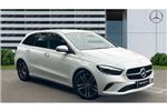 2023 Mercedes-Benz B-Class