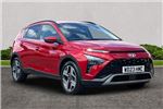 2023 Hyundai Bayon