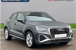 2023 Audi Q2