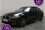 2020 BMW 3 Series