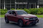 2023 Mercedes-Benz GLC