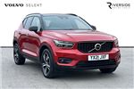 2021 Volvo XC40