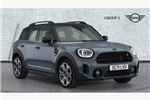 2021 MINI Countryman