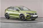 2022 Volkswagen Taigo