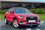 2024 Audi Q2