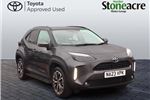 2023 Toyota Yaris Cross