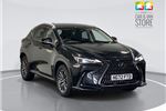 2023 Lexus NX