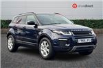 2016 Land Rover Range Rover Evoque