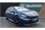 2024 Cupra Born