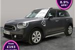 2018 MINI Countryman