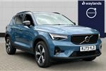 2023 Volvo XC40