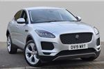 2019 Jaguar E-Pace