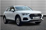 2021 Audi Q3