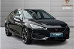 2024 Cupra Leon Estate