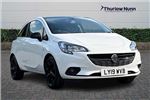 2019 Vauxhall Corsa