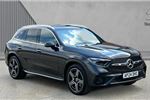 2024 Mercedes-Benz GLC